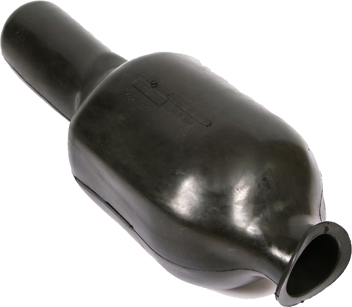 Мембрана SeFa 1500/2000/2500 LT EPDM